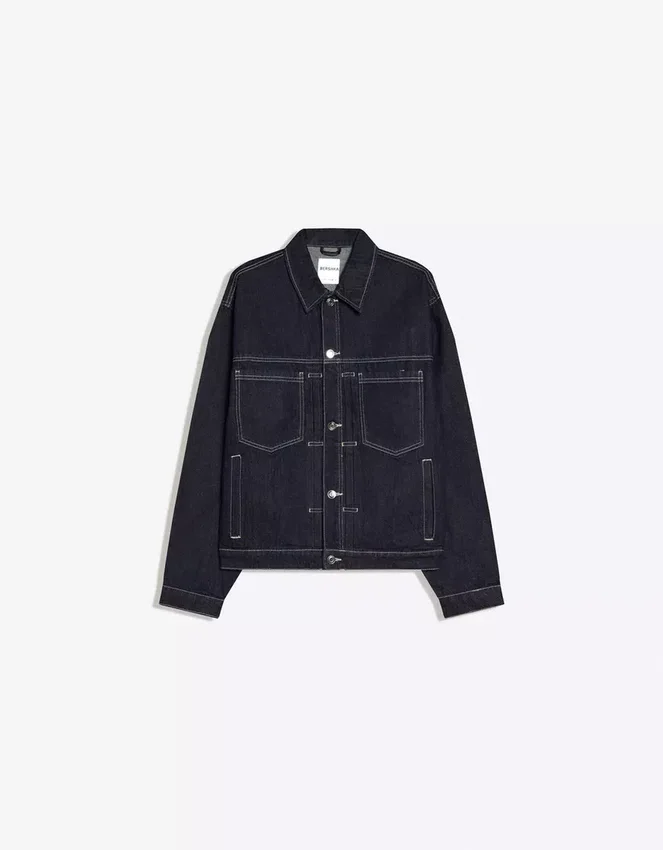 Chaqueta vaquera Chaqueta vaquera
