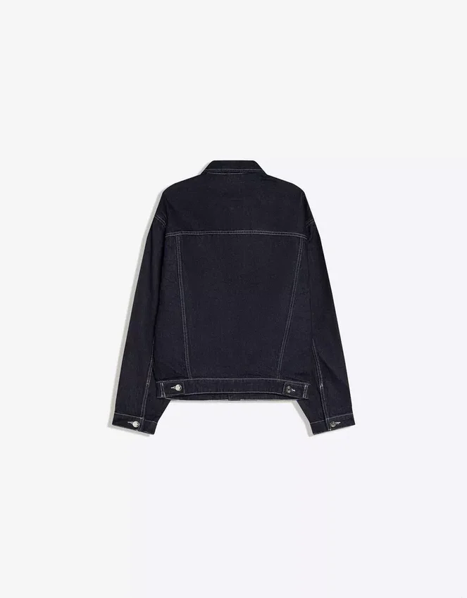 Chaqueta vaquera Chaqueta vaquera