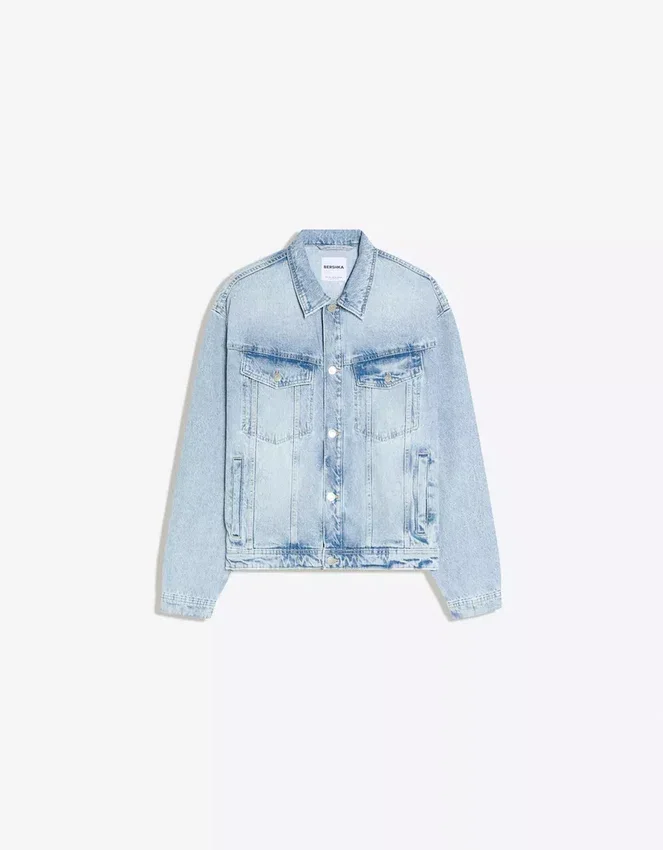 Chaqueta vaquera Chaqueta vaquera