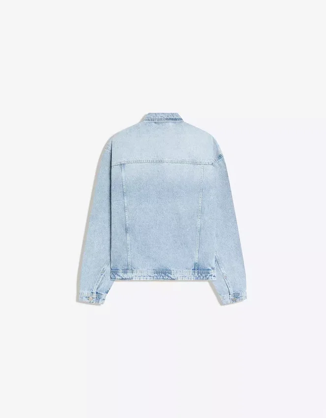Chaqueta vaquera Chaqueta vaquera
