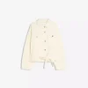 Chaqueta Denim oversize – Chaquetas y gabardinas Chaqueta Denim oversize – Chaquetas y gabardinas