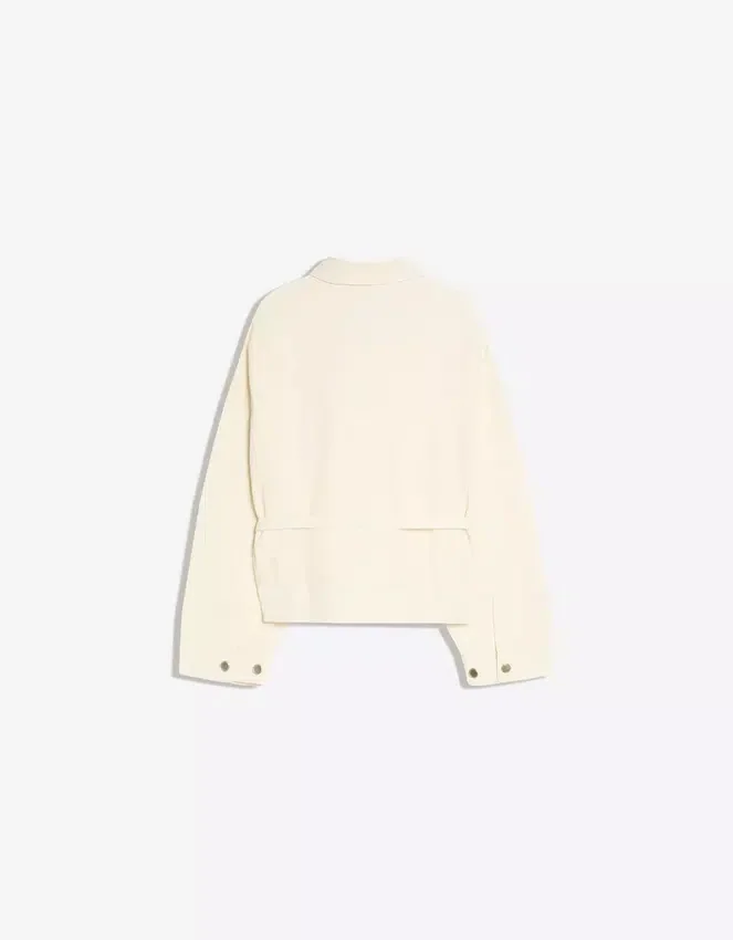 Chaqueta Denim oversize – Chaquetas y gabardinas Chaqueta Denim oversize – Chaquetas y gabardinas