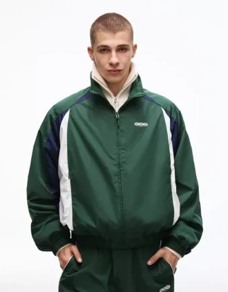 Chaqueta deportiva técnica – Chaquetas