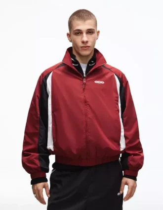 Chaqueta deportiva técnica – Chaquetas Chaqueta deportiva técnica – Chaquetas