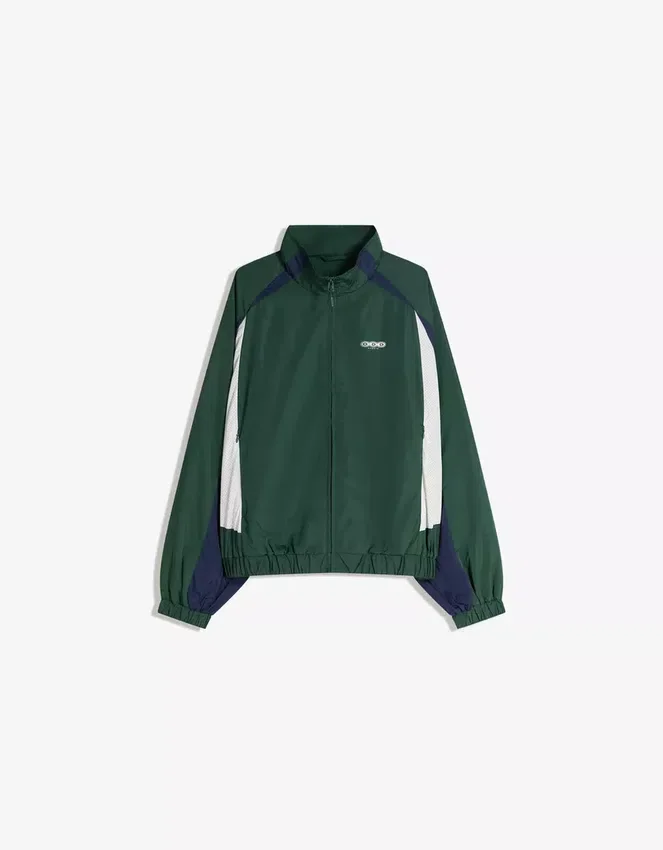 Chaqueta deportiva técnica – Chaquetas Chaqueta deportiva técnica – Chaquetas