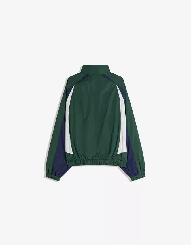 Chaqueta deportiva técnica – Chaquetas Chaqueta deportiva técnica – Chaquetas