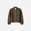 Chaqueta Faux Leather – Chaquetas y gabardinas Chaqueta Faux Leather – Chaquetas y gabardinas