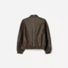 Chaqueta Faux Leather – Chaquetas y gabardinas Chaqueta Faux Leather – Chaquetas y gabardinas