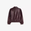 Chaqueta Faux Leather – Chaquetas y gabardinas Chaqueta Faux Leather – Chaquetas y gabardinas