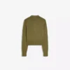Chaqueta polo con cremallera Chaqueta polo con cremallera