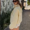 Chaqueta Puffer Chaqueta Puffer