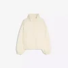 Chaqueta Puffer Chaqueta Puffer