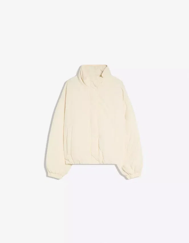 Chaqueta Puffer Chaqueta Puffer