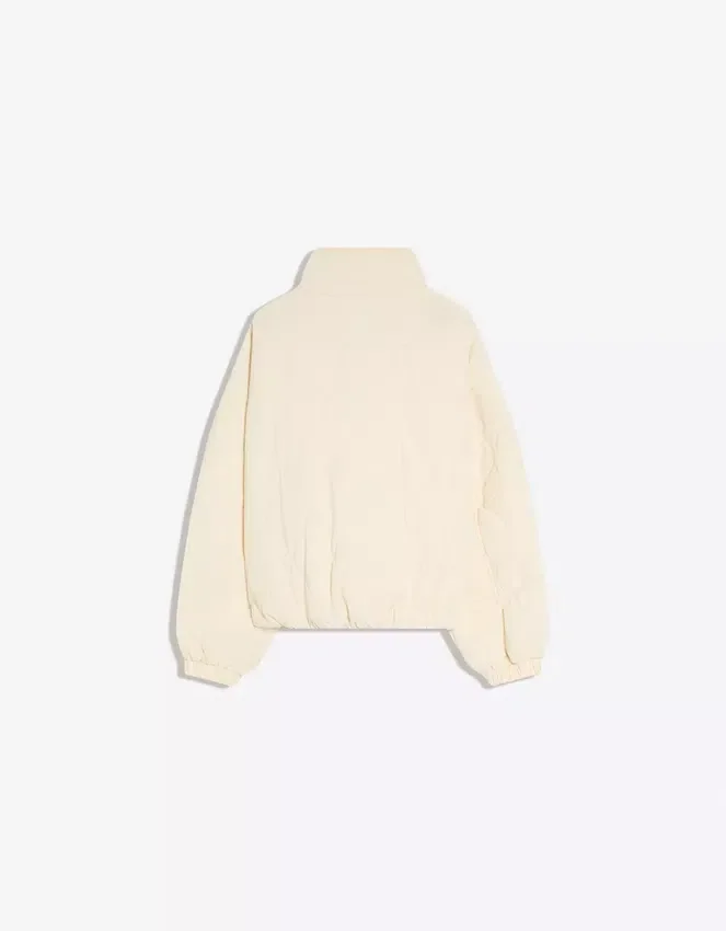 Chaqueta Puffer Chaqueta Puffer