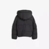 Chaqueta Puffer repelente al agua y con aislamiento térmico – Chaquetas y gabardinas – Mujer Chaqueta Puffer repelente al agua y con aislamiento térmico – Chaquetas y gabardinas – Mujer