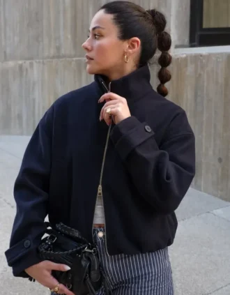 Chaqueta Soft Touch