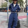 Chaqueta técnica – Chaquetas Chaqueta técnica – Chaquetas