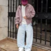 Chaqueta técnica con capucha Chaqueta técnica con capucha