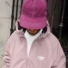Chaqueta técnica con capucha Chaqueta técnica con capucha