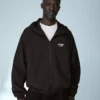 Chaqueta técnica con capucha – Chaquetas – Hombre Chaqueta técnica con capucha – Chaquetas – Hombre