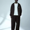 Chaqueta técnica con capucha – Chaquetas – Hombre Chaqueta técnica con capucha – Chaquetas – Hombre