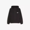 Chaqueta técnica con capucha – Chaquetas – Hombre Chaqueta técnica con capucha – Chaquetas – Hombre