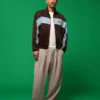 Chaqueta técnica estampada – Sudaderas y jerséis con capucha Chaqueta técnica estampada – Sudaderas y jerséis con capucha