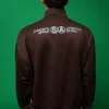 Chaqueta técnica estampada – Sudaderas y jerséis con capucha Chaqueta técnica estampada – Sudaderas y jerséis con capucha