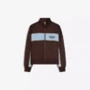 Chaqueta técnica estampada – Sudaderas y jerséis con capucha Chaqueta técnica estampada – Sudaderas y jerséis con capucha