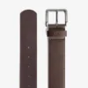 Cinturón ancho de Faux Leather – Accesorios – Hombre Cinturón ancho de Faux Leather – Accesorios – Hombre