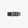 Cinturón ancho de Faux Leather – Accesorios – Hombre Cinturón ancho de Faux Leather – Accesorios – Hombre