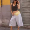 Cinturón con bolsillos Cinturón con bolsillos