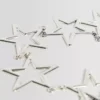 Cinturón con cadena de estrellas – Accesorios