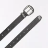 Cinturón con tachuelas – Accesorios Cinturón con tachuelas – Accesorios