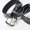 Cinturón estampado – Accesorios Cinturón estampado – Accesorios