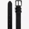 Cinturón fino de Faux Leather – Accesorios Cinturón fino de Faux Leather – Accesorios
