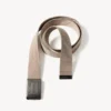 Cinturón tejido Aries X Bershka – Accesorios Cinturón tejido Aries X Bershka – Accesorios