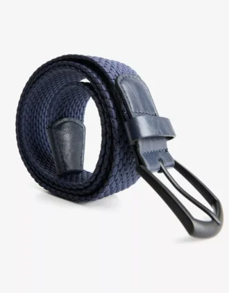 Cinturón trenzado – Accesorios Cinturón trenzado – Accesorios