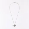 Collar con colgante de acero – Accesorios Collar con colgante de acero – Accesorios