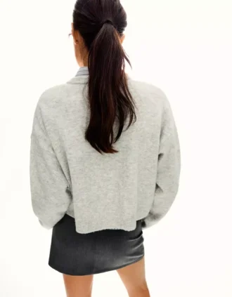 Cárdigan abotonado Soft Touch – Jerseis y cárdigans