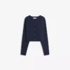 Cárdigan abotonado Soft Touch – Jerseis y cárdigans Cárdigan abotonado Soft Touch – Jerseis y cárdigans