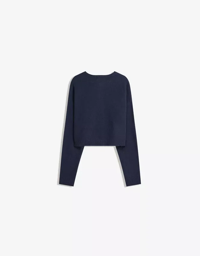 Cárdigan abotonado Soft Touch – Jerseis y cárdigans Cárdigan abotonado Soft Touch – Jerseis y cárdigans
