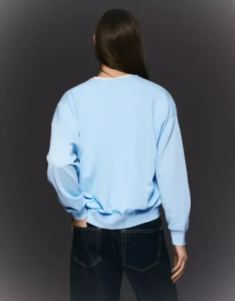 Cárdigan básico – Jerseis y cárdigans