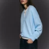 Cárdigan básico – Jerseis y cárdigans Cárdigan básico – Jerseis y cárdigans