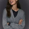 Cárdigan básico – Jerseis y cárdigans Cárdigan básico – Jerseis y cárdigans