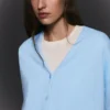 Cárdigan básico – Jerseis y cárdigans Cárdigan básico – Jerseis y cárdigans