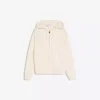 Cárdigan con cremallera de punto trenzado – Jerseis y cárdigans Cárdigan con cremallera de punto trenzado – Jerseis y cárdigans