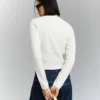Cárdigan trenzado con botones – Jerseis y cárdigans Cárdigan trenzado con botones – Jerseis y cárdigans