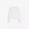 Cárdigan trenzado con botones – Jerseis y cárdigans Cárdigan trenzado con botones – Jerseis y cárdigans