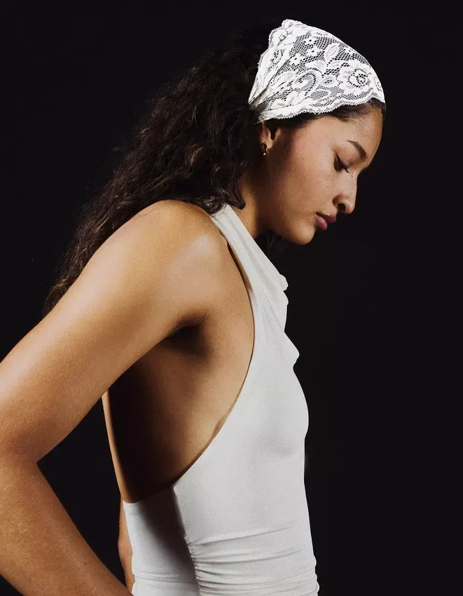 Diademas de encaje – Accesorios Diademas de encaje – Accesorios